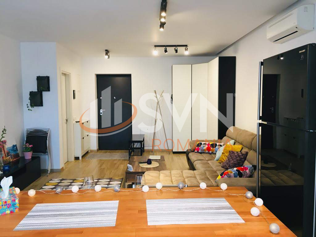 Apartament, 2 camere Bucuresti/Tineretului