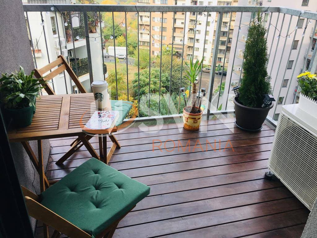 Apartament, 2 camere Bucuresti/Tineretului