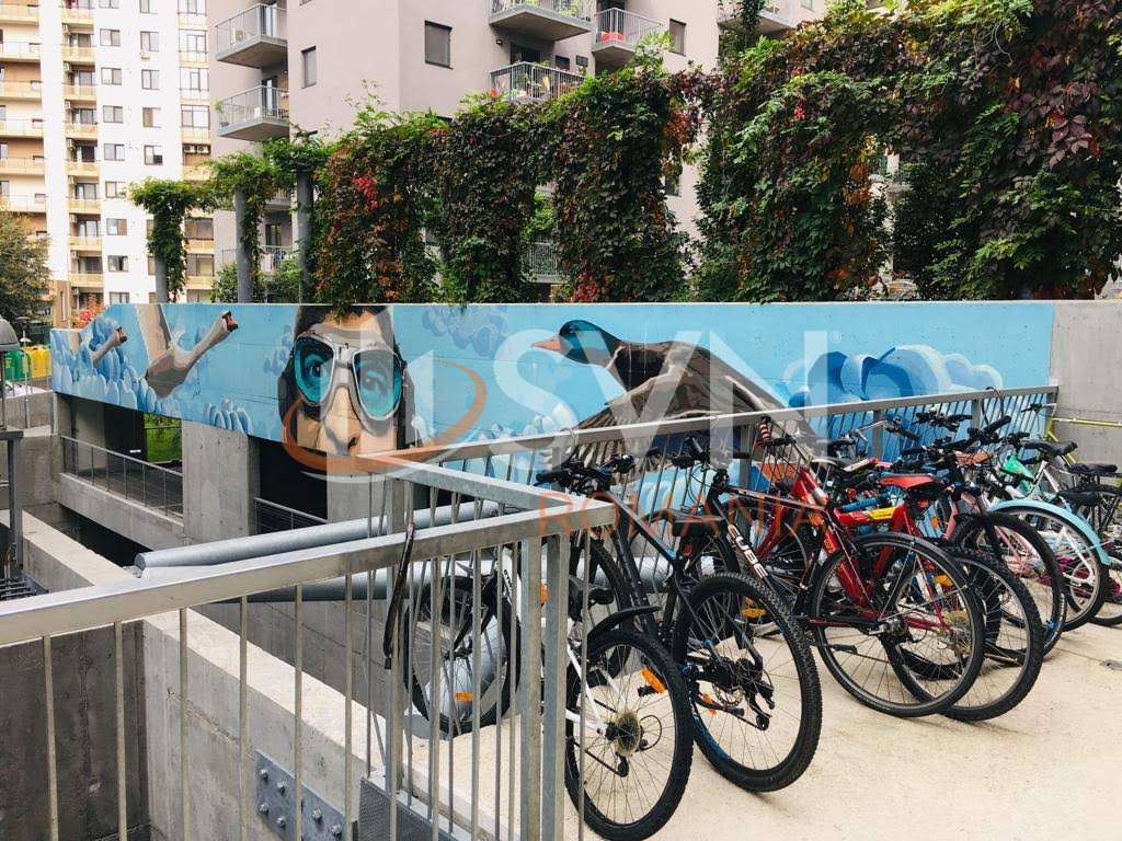 Apartament, 2 camere Bucuresti/Tineretului