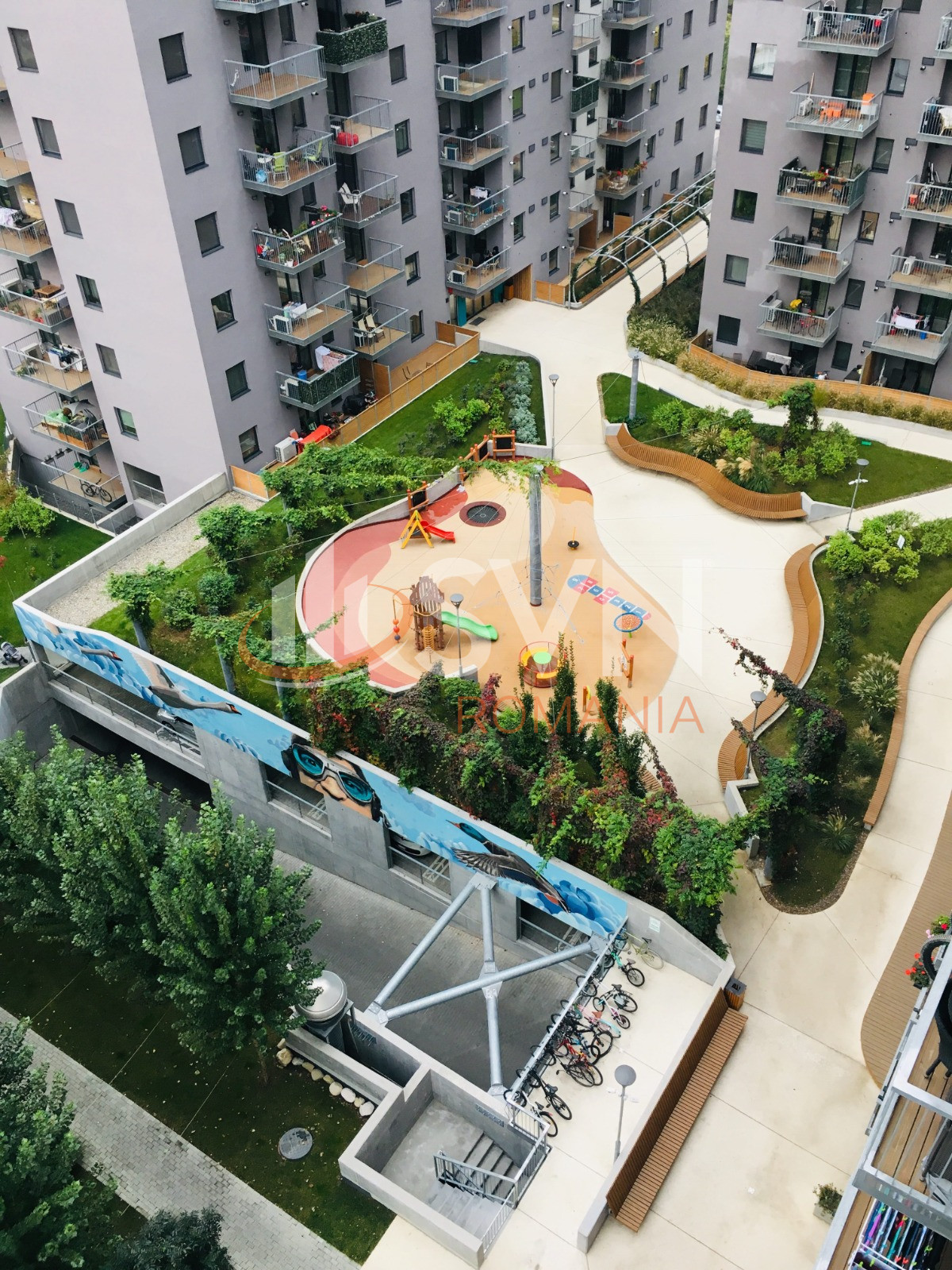 Apartament, 2 camere Bucuresti/Tineretului