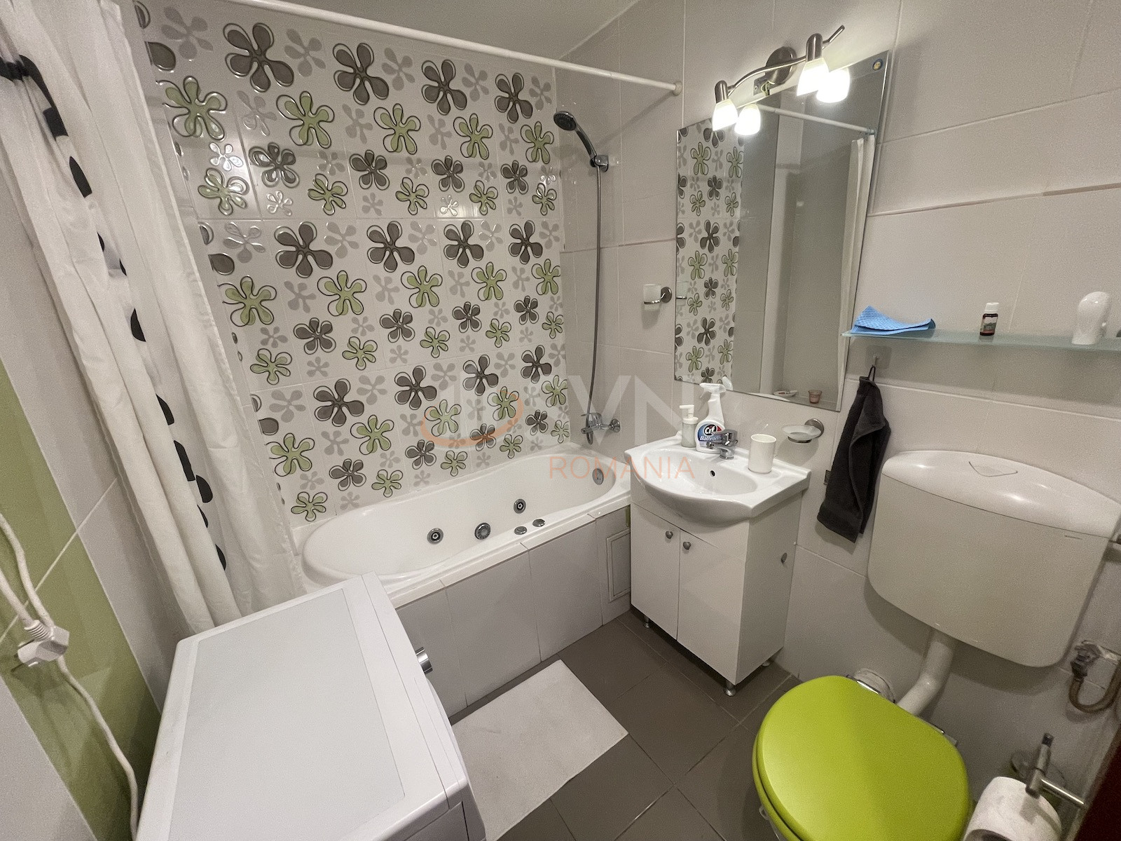 Apartament, 2 camere Bucuresti/Pajura