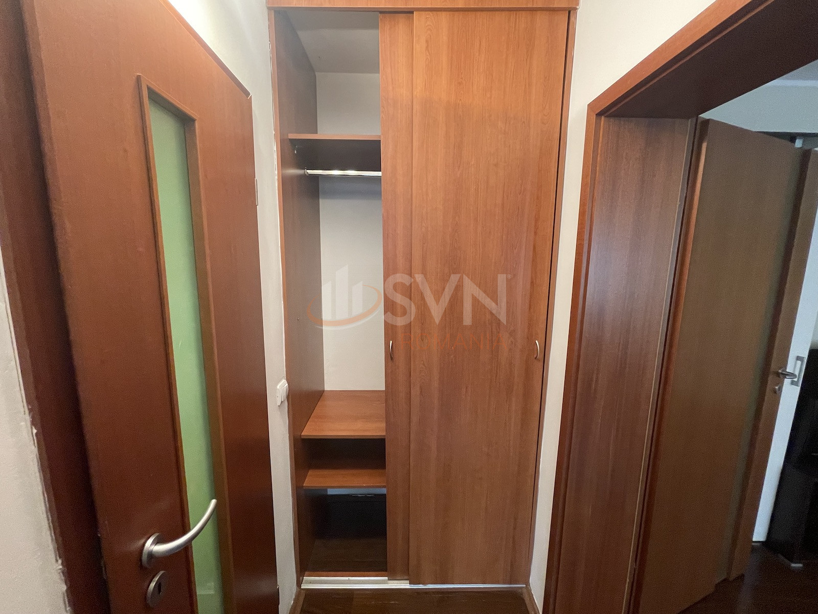 Apartament, 2 camere Bucuresti/Pajura