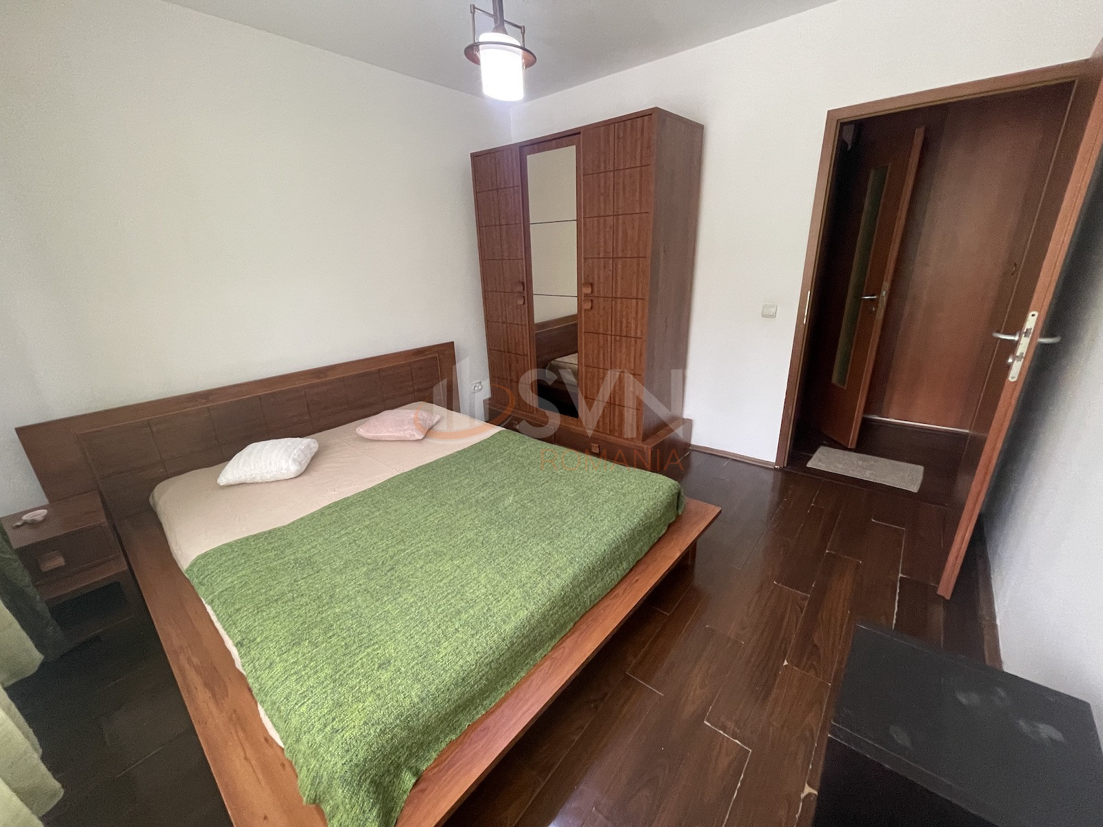 Apartament, 2 camere Bucuresti/Pajura