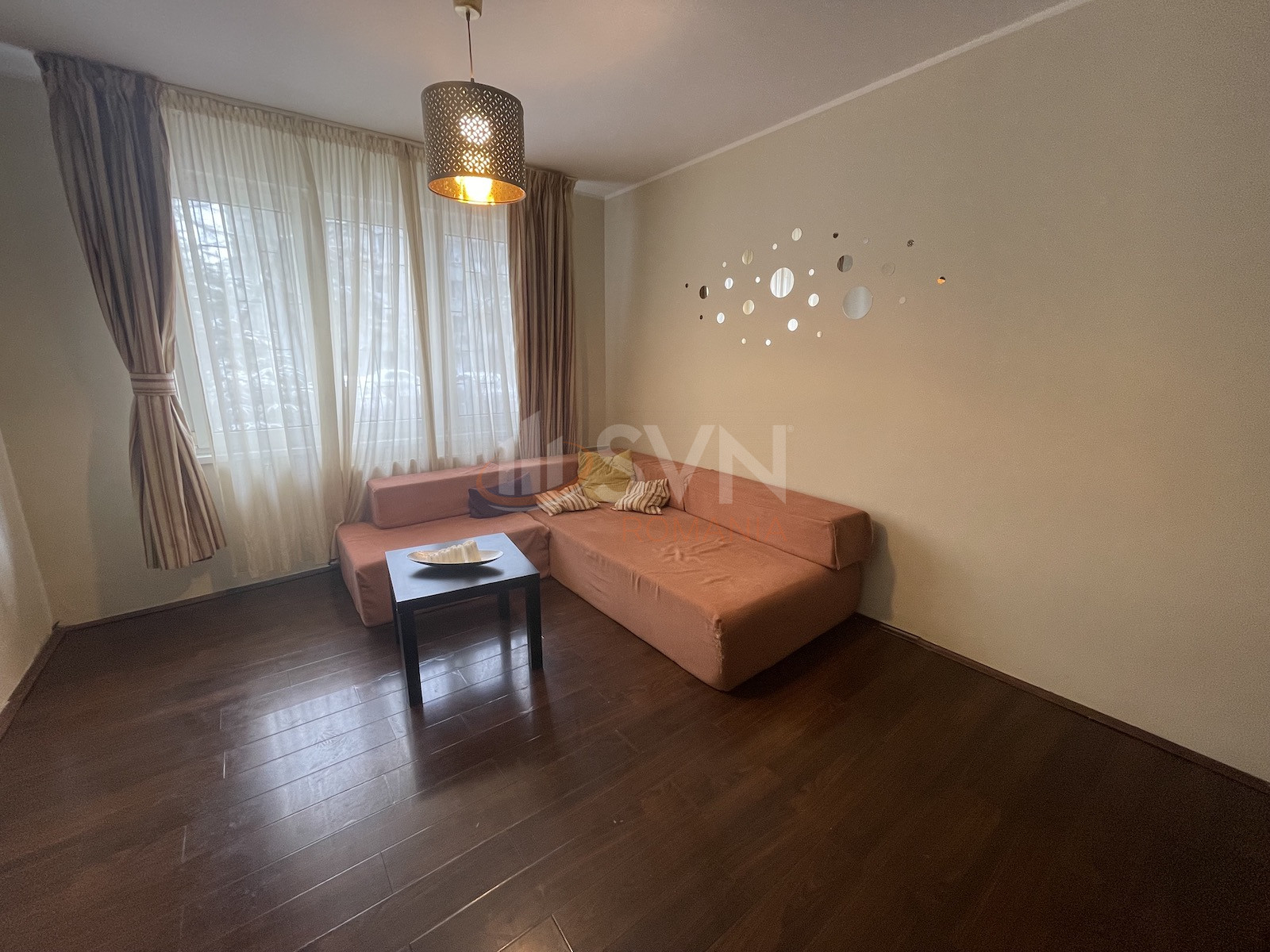 Apartament, 2 camere Bucuresti/Pajura