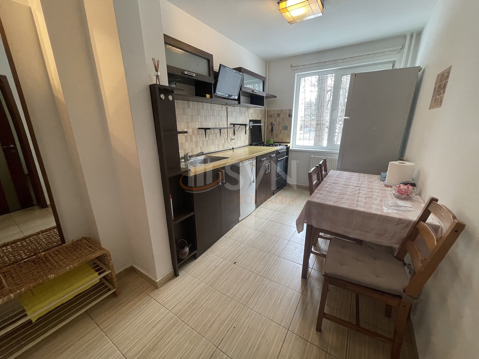Apartament, 2 camere Bucuresti/Pajura