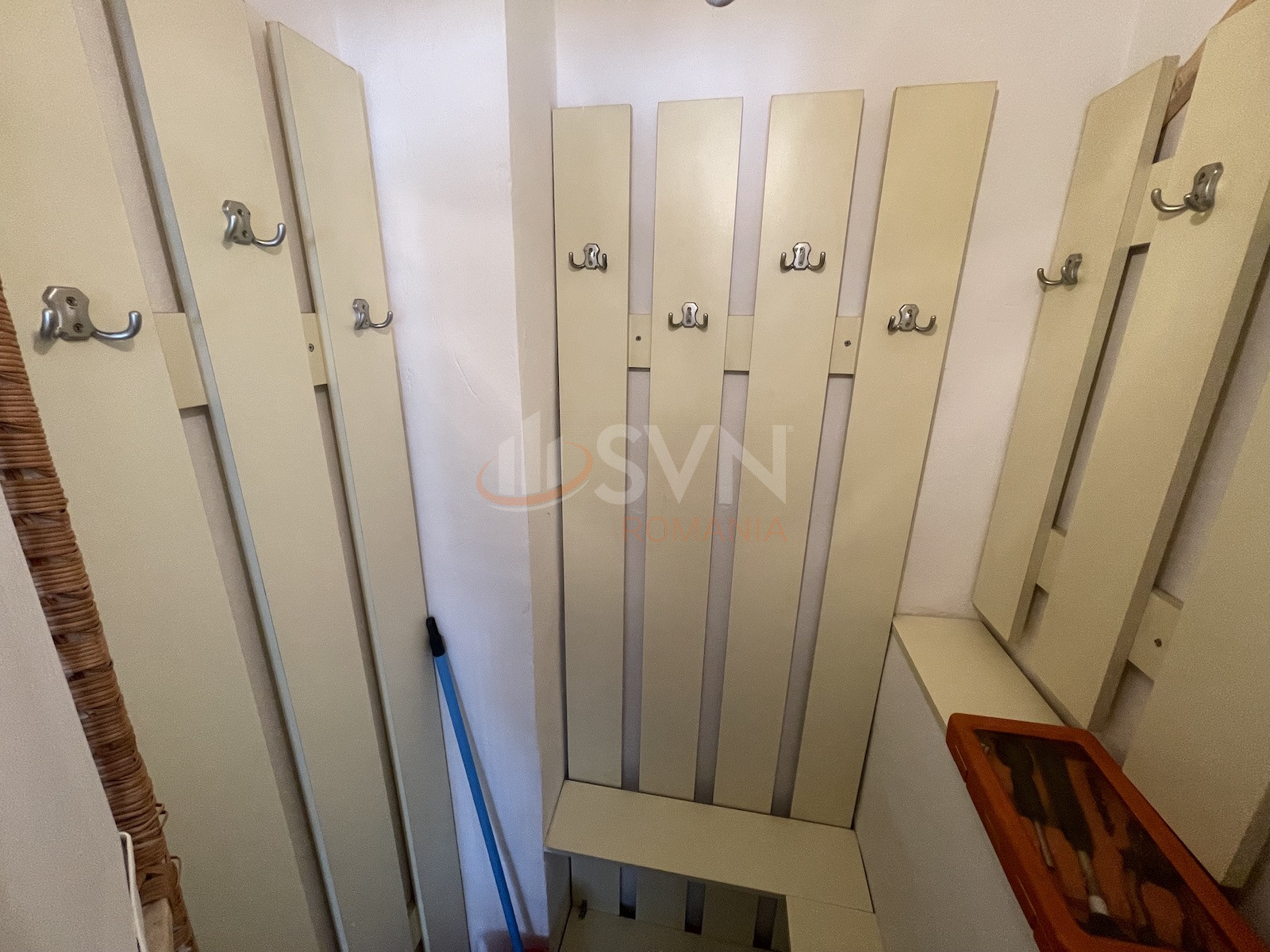 Apartament, 2 camere Bucuresti/Pajura
