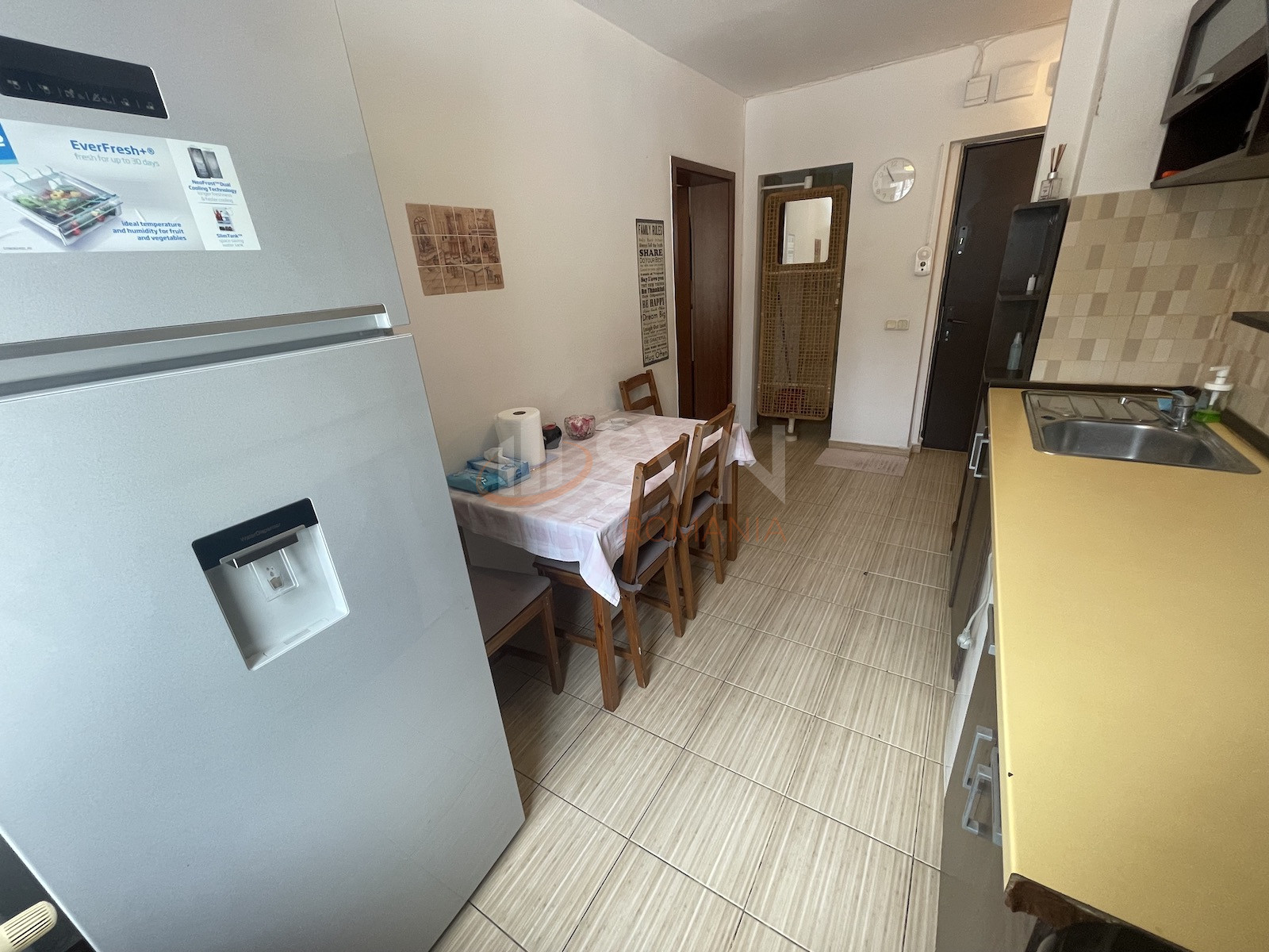 Apartament, 2 camere Bucuresti/Pajura