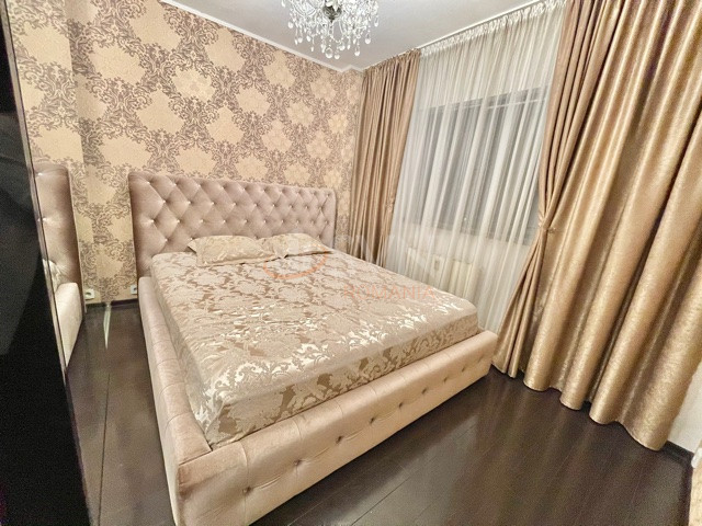 Apartament, 2 camere Bucuresti/Stefan Cel Mare