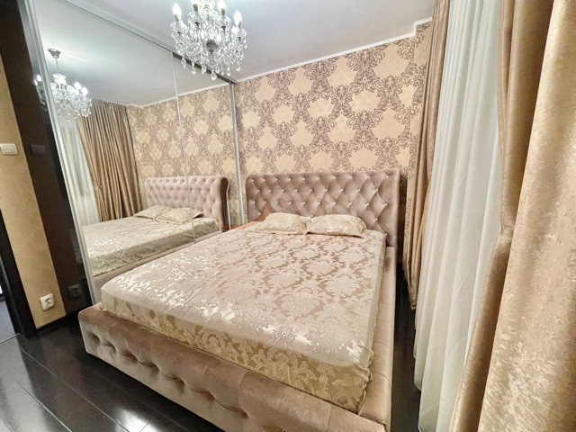 Apartament, 2 camere Bucuresti/Stefan Cel Mare