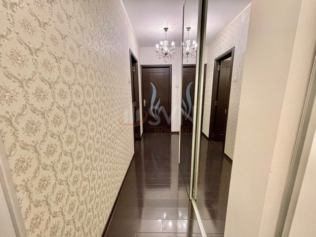 Apartament, 2 camere Bucuresti/Stefan Cel Mare