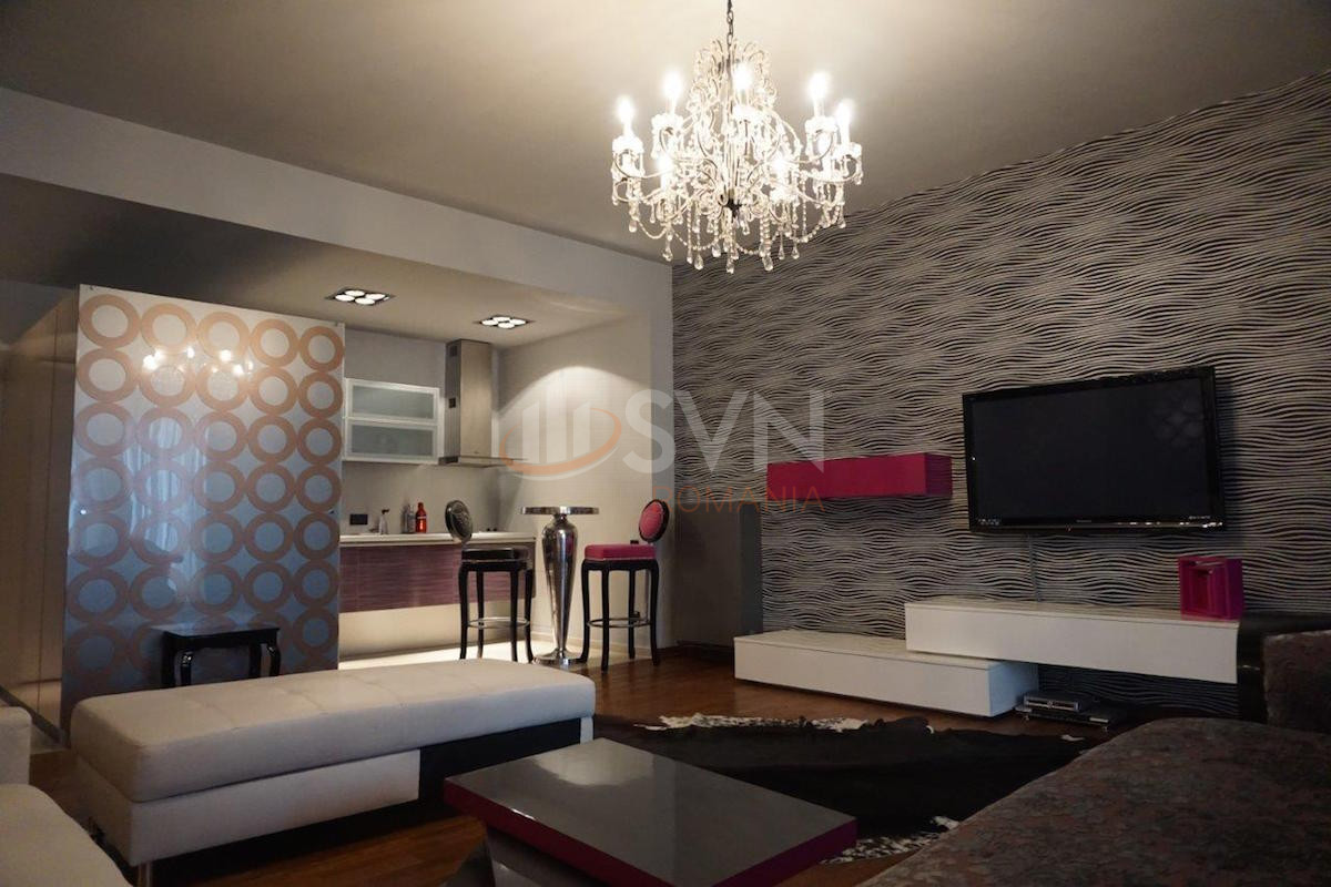 Apartament, 2 camere Bucuresti/Pajura