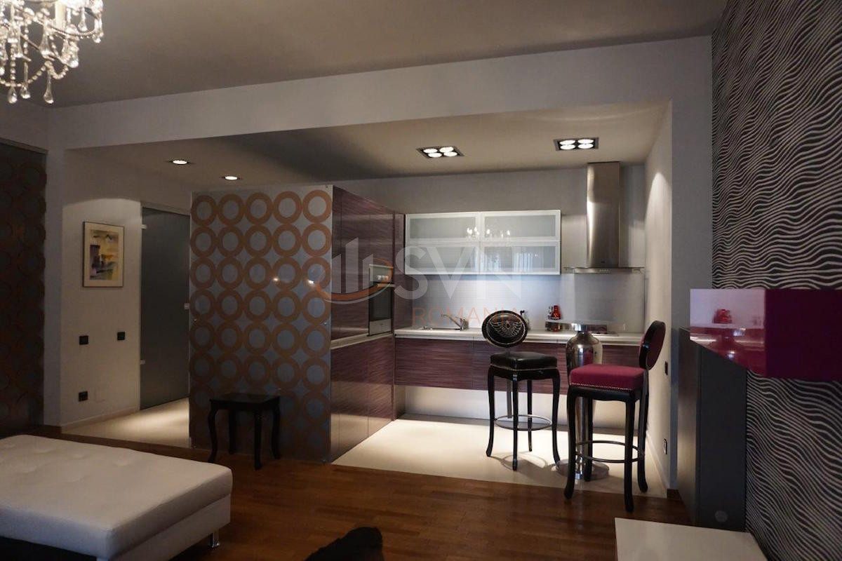 Apartament, 2 camere Bucuresti/Pajura