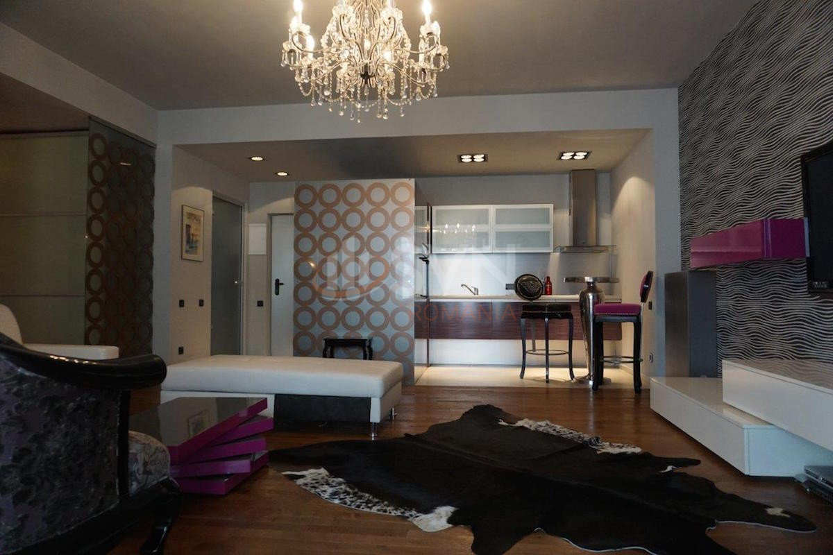 Apartament, 2 camere Bucuresti/Pajura
