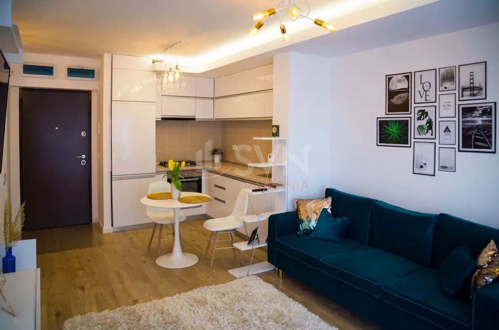 Apartament, 2 camere Bucuresti/Barbu Vacarescu