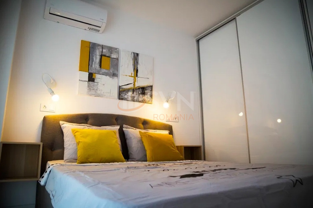 Apartament, 2 camere Bucuresti/Barbu Vacarescu