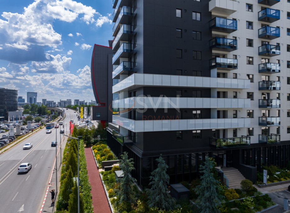 Apartament, 2 camere Bucuresti/Pipera