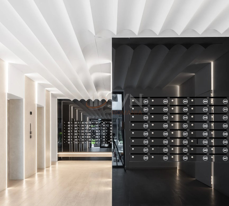 Apartament, 2 camere Bucuresti/Pipera