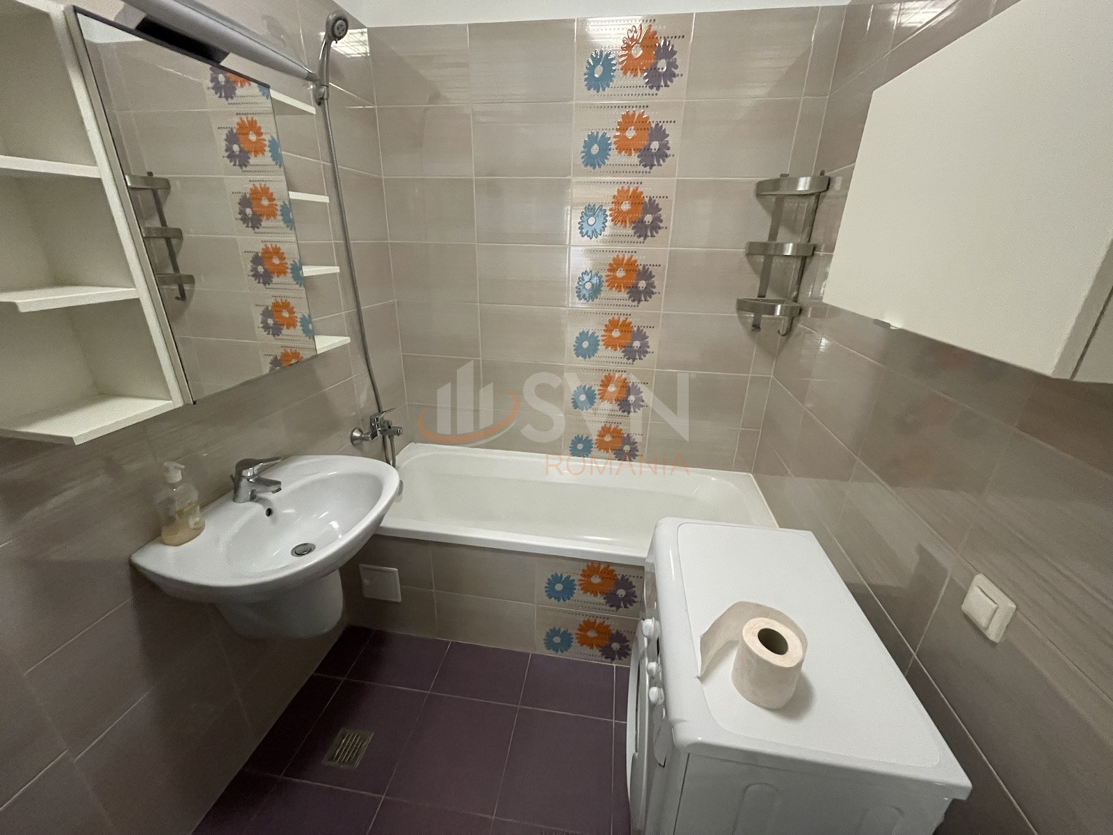 Apartament, 2 camere Bucuresti/Bucurestii Noi