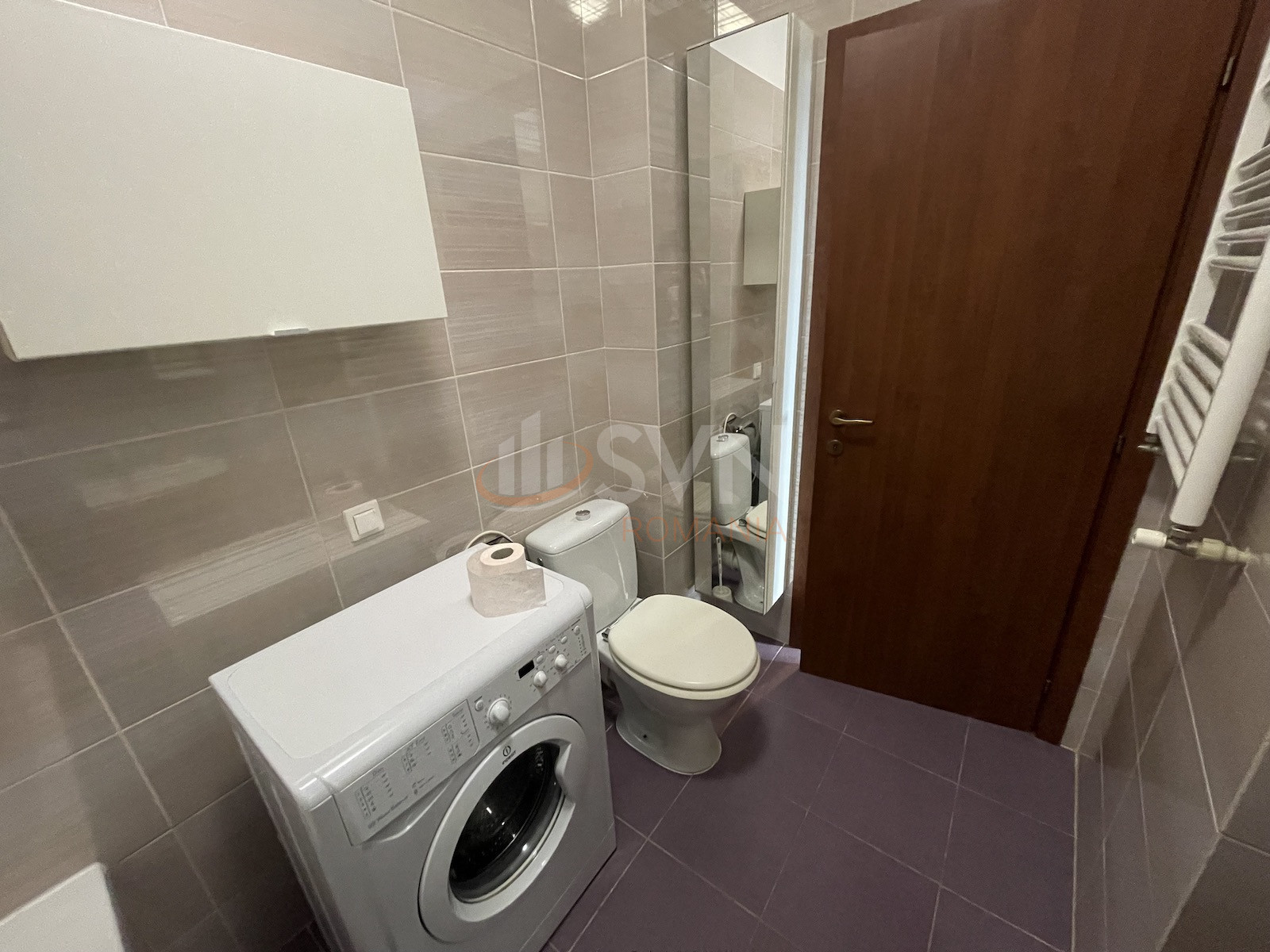 Apartament, 2 camere Bucuresti/Bucurestii Noi