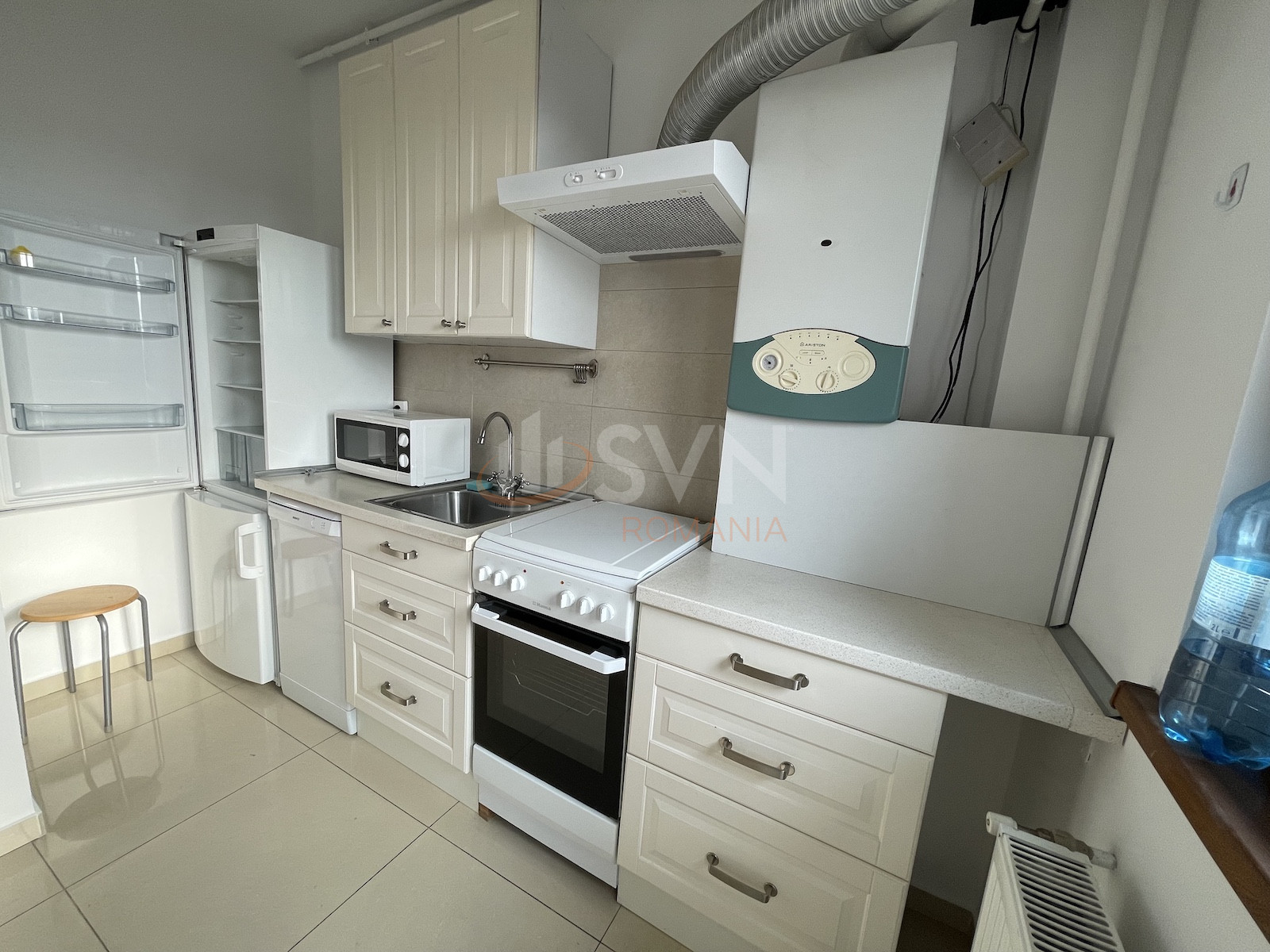 Apartament, 2 camere Bucuresti/Bucurestii Noi