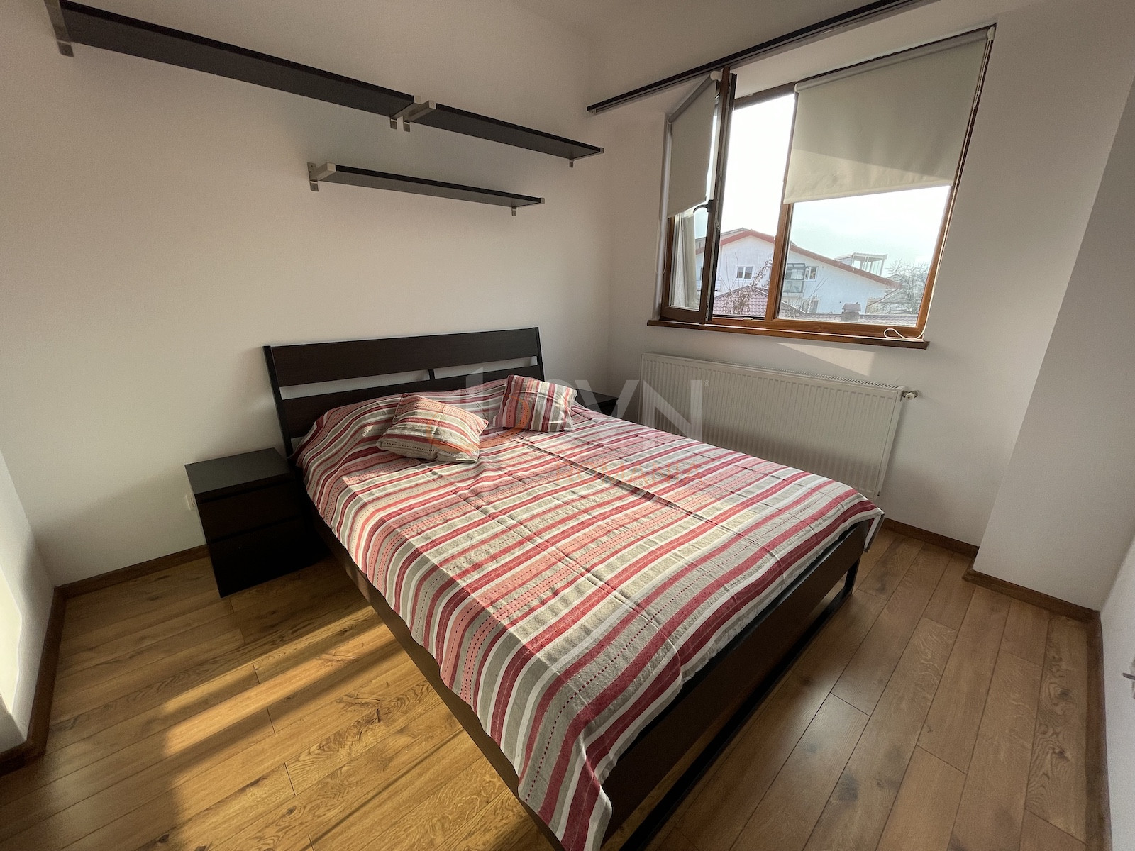 Apartament, 2 camere Bucuresti/Bucurestii Noi
