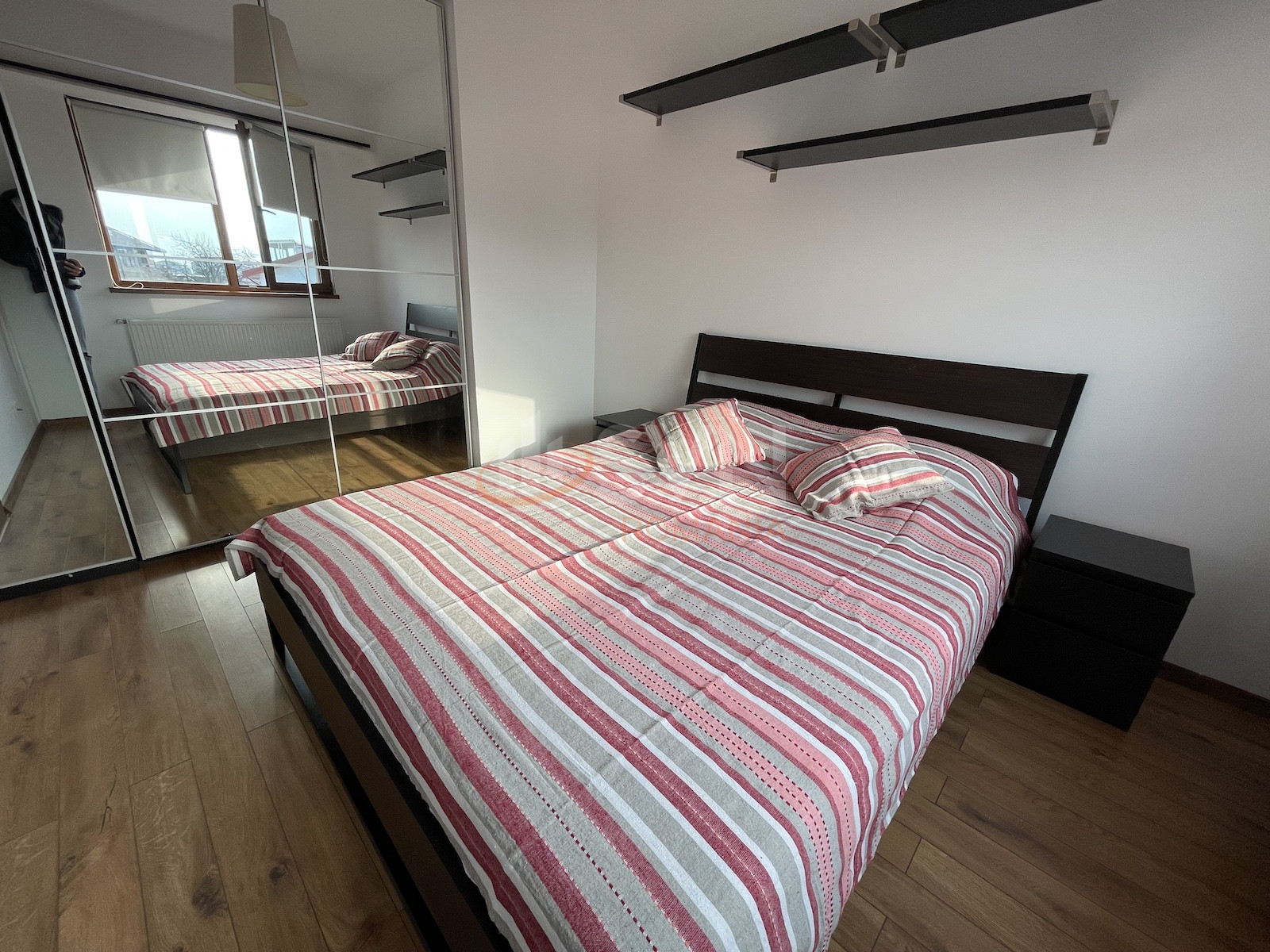Apartament, 2 camere Bucuresti/Bucurestii Noi