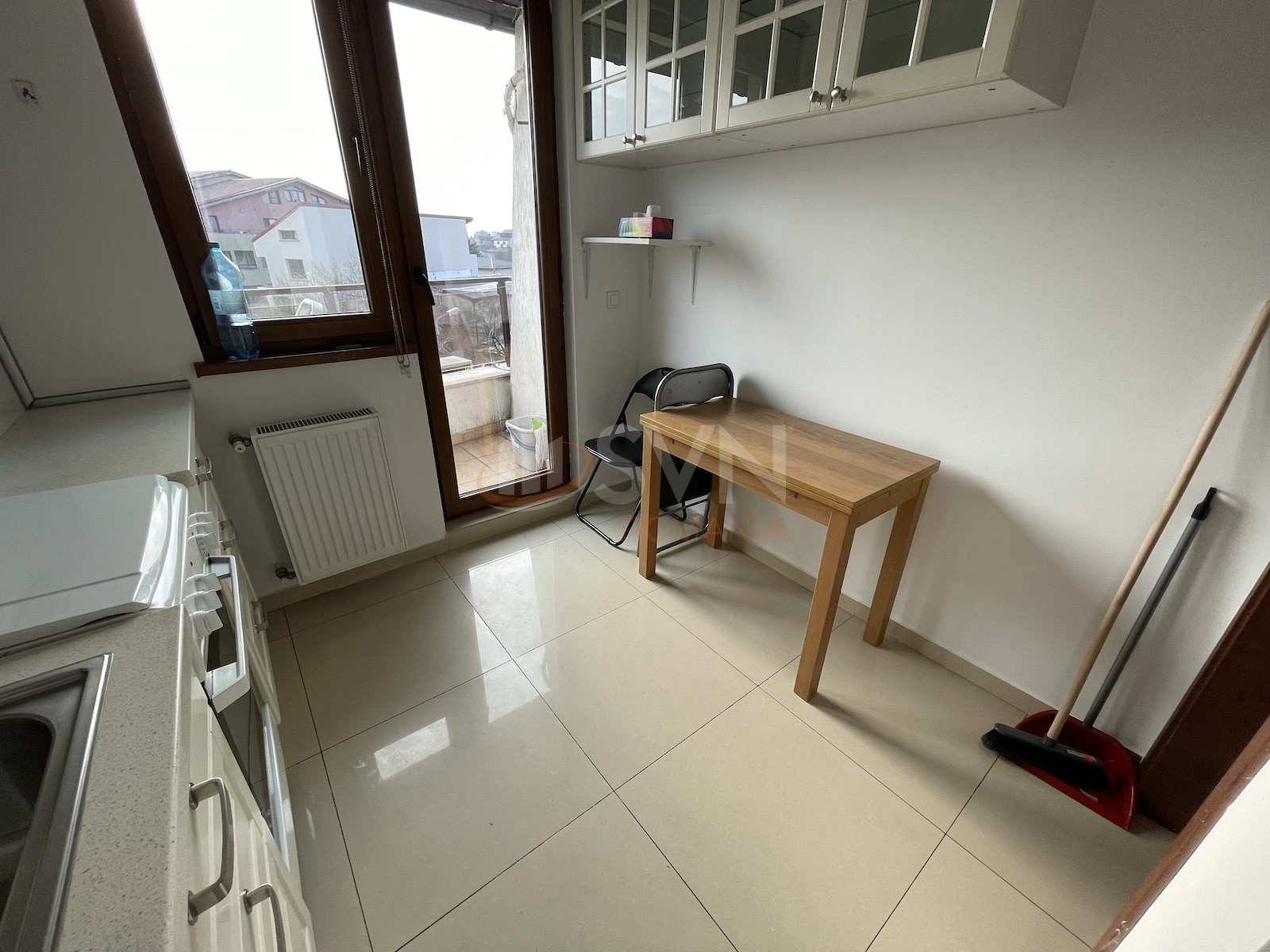 Apartament, 2 camere Bucuresti/Bucurestii Noi