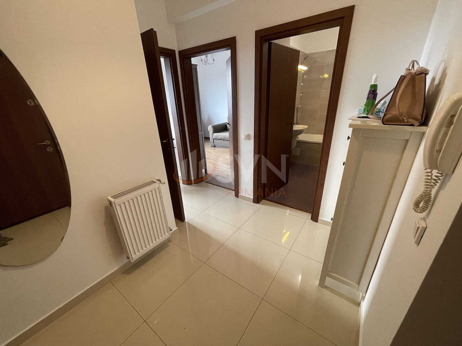 Apartament, 2 camere Bucuresti/Bucurestii Noi