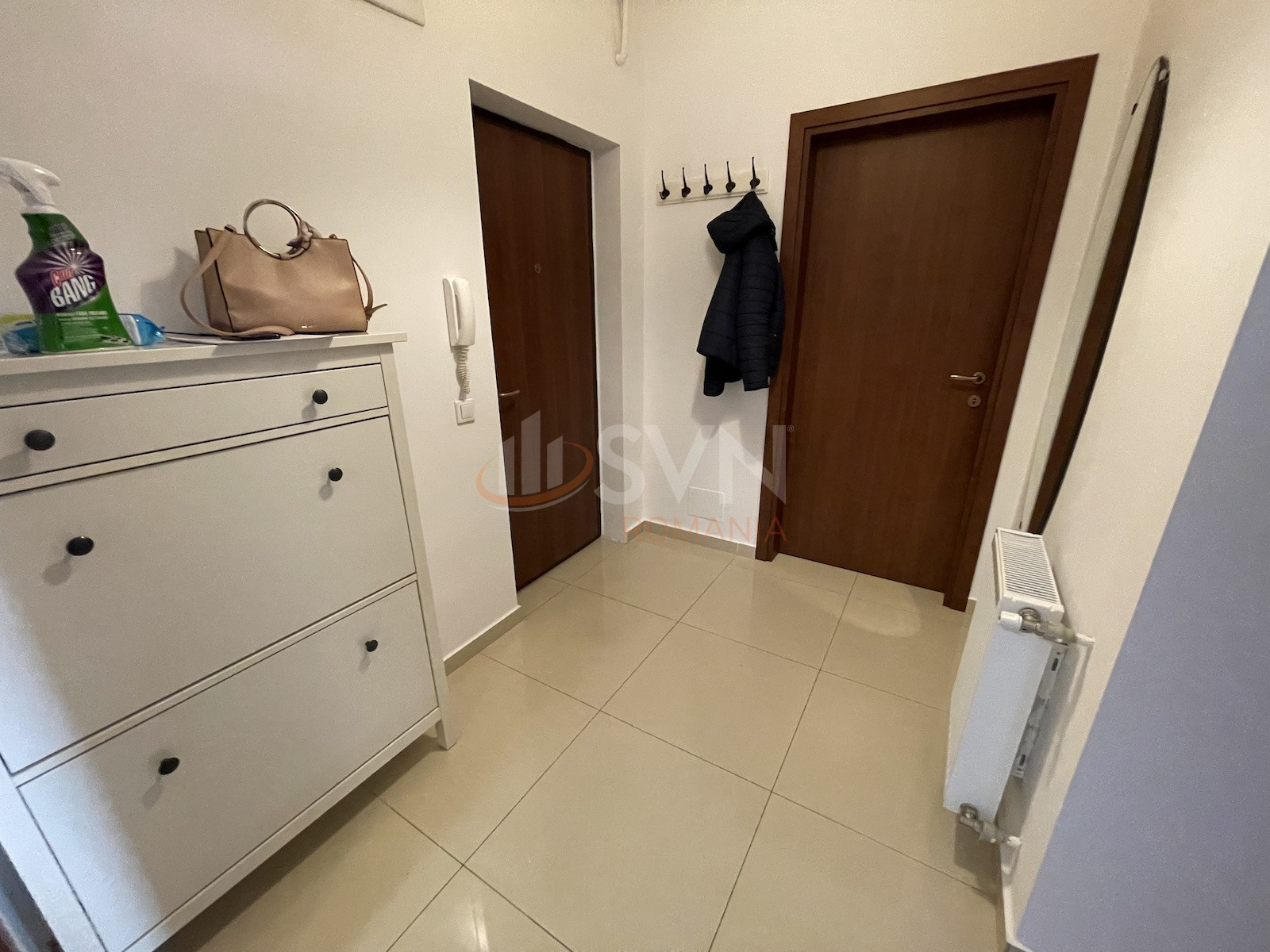 Apartament, 2 camere Bucuresti/Bucurestii Noi