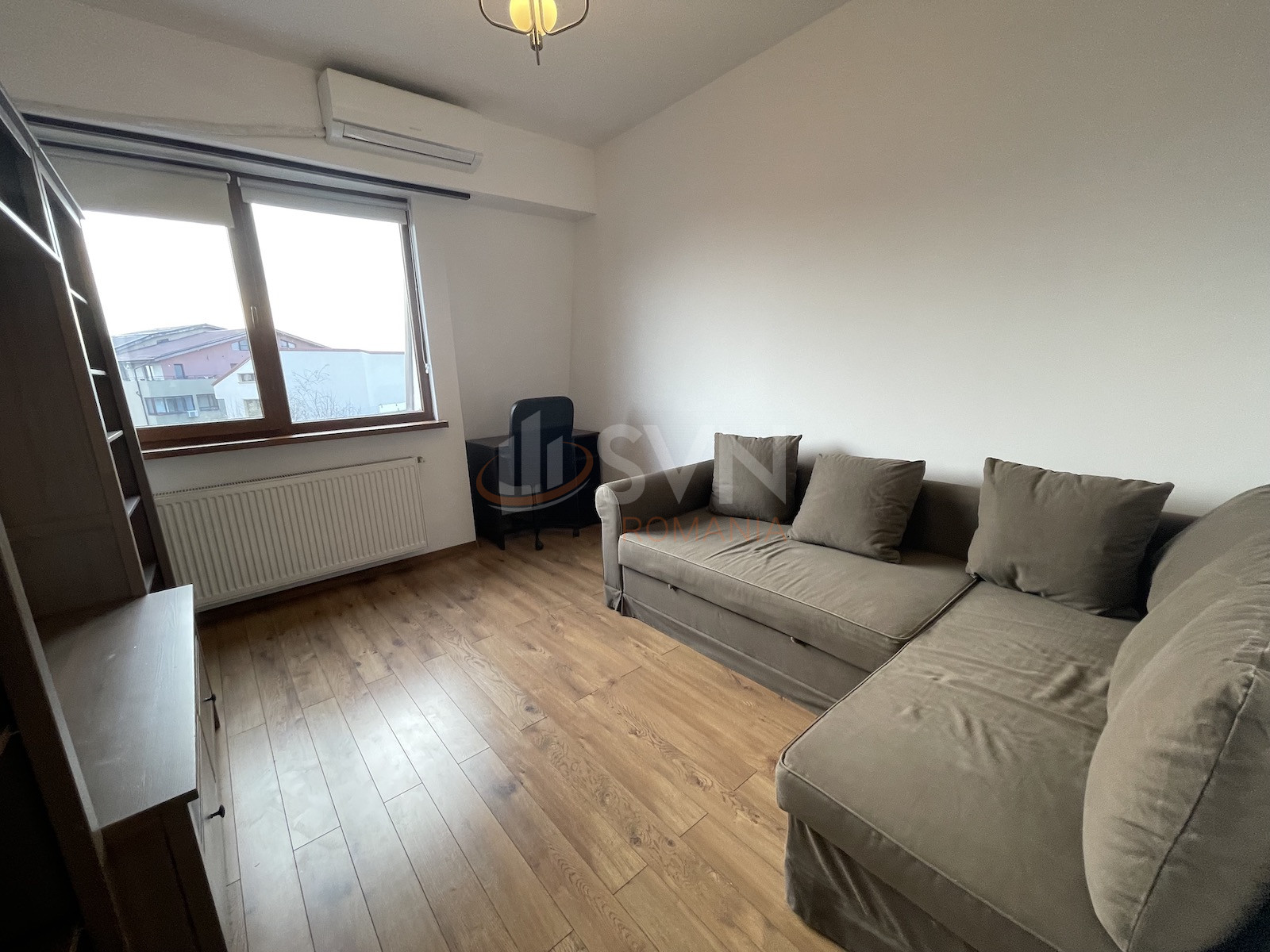 Apartament, 2 camere Bucuresti/Bucurestii Noi
