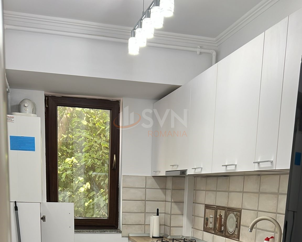 Apartament, 2 camere Bucuresti/Bucurestii Noi