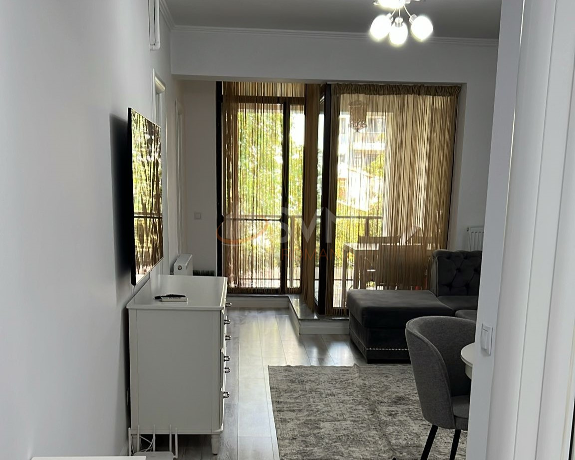 Apartament, 2 camere Bucuresti/Bucurestii Noi