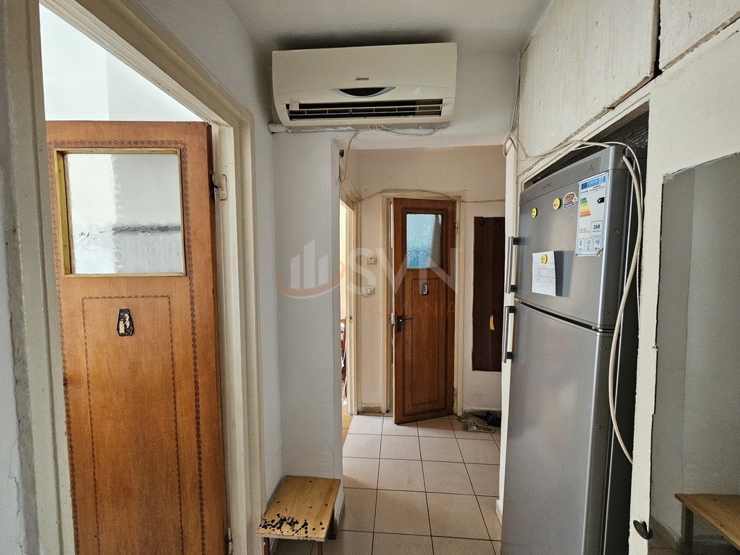 Apartament, 2 camere Bucuresti/Lujerului