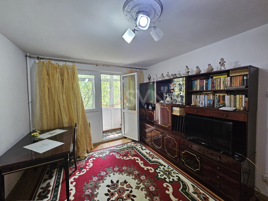Apartament, 2 camere Bucuresti/Lujerului