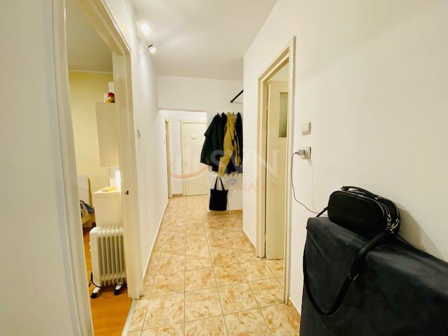 Apartament, 2 camere Bucuresti/Titan