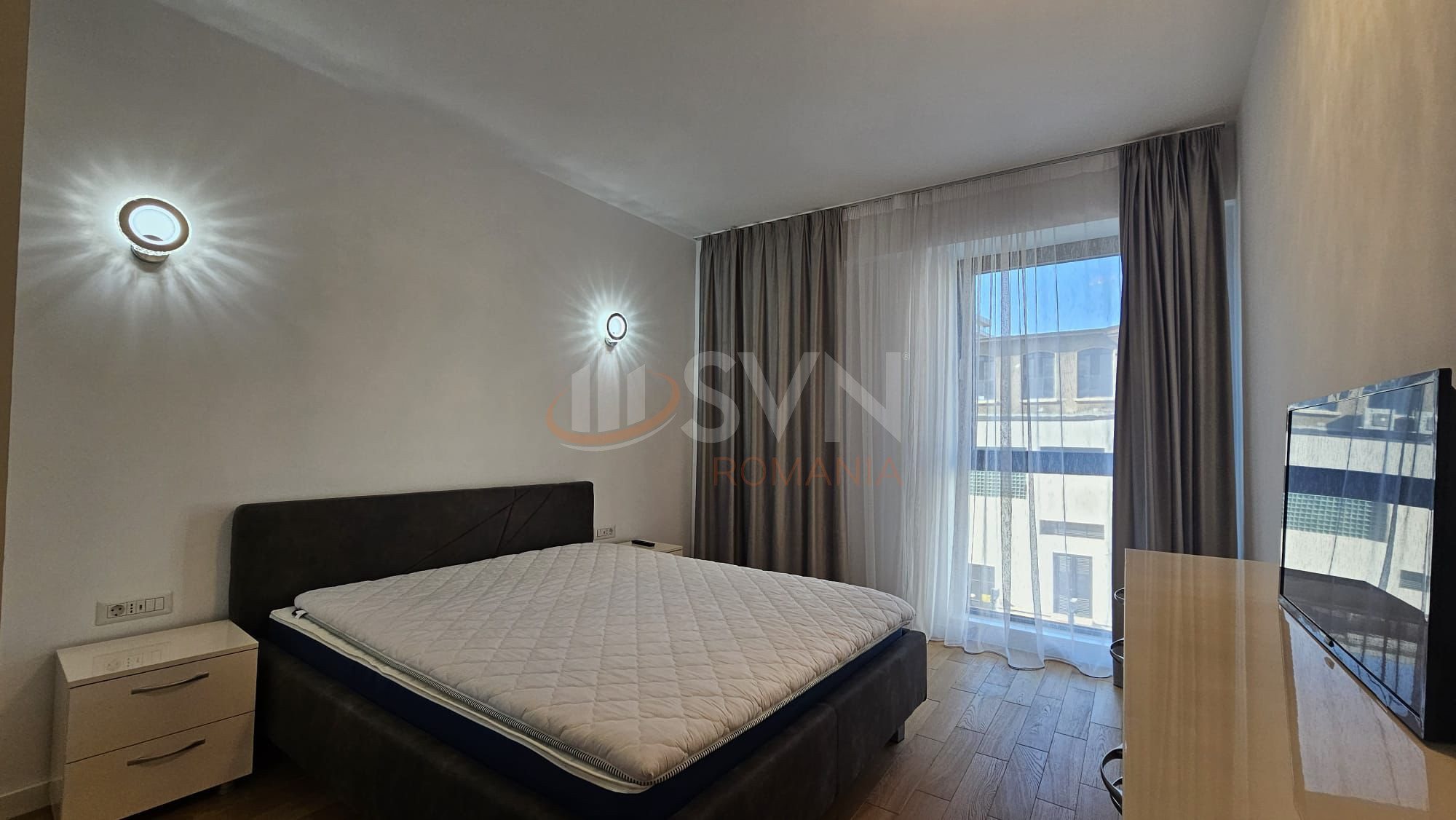 Apartament, 2 camere Bucuresti/Timpuri Noi