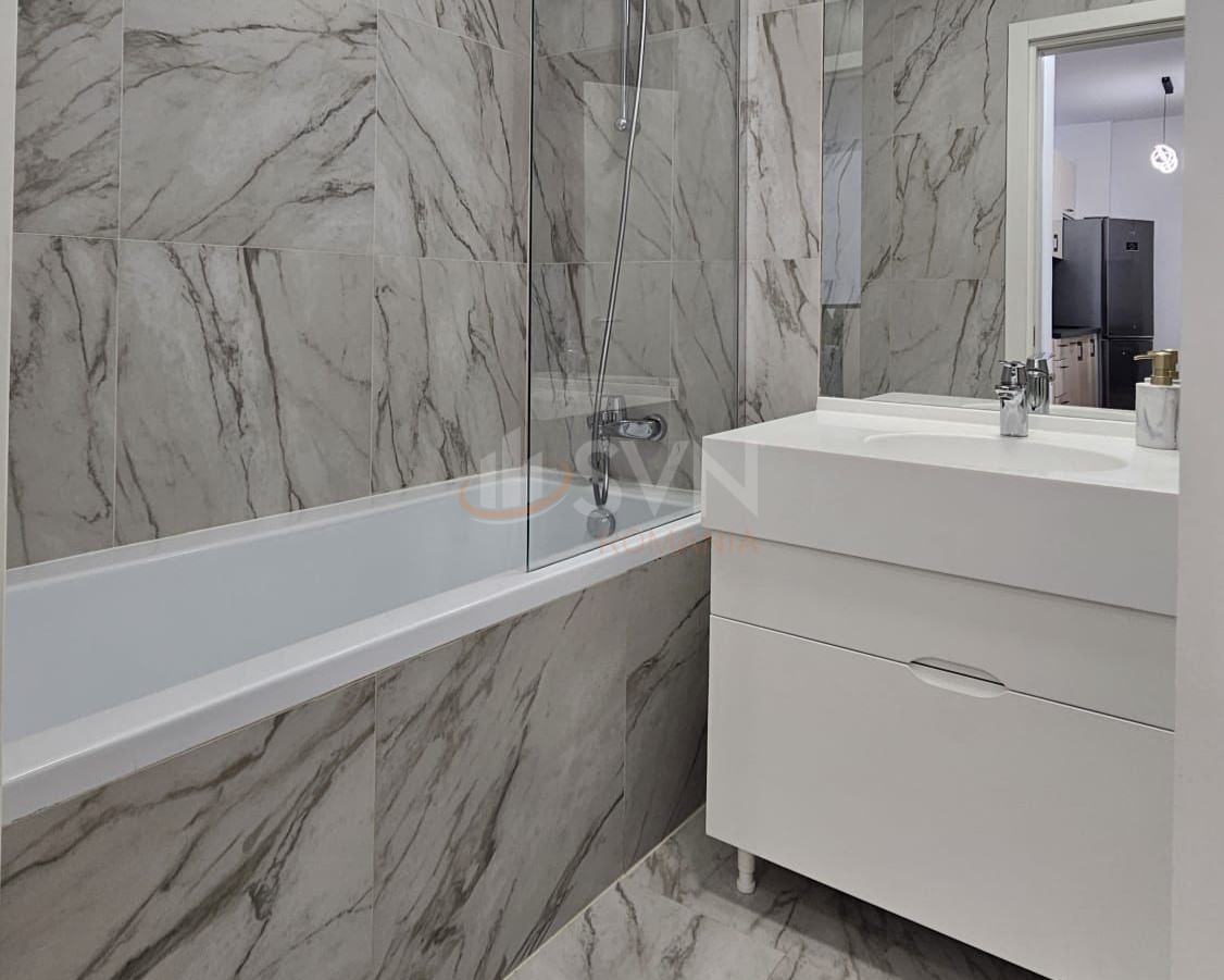 Apartament, 2 camere Bucuresti/Timpuri Noi