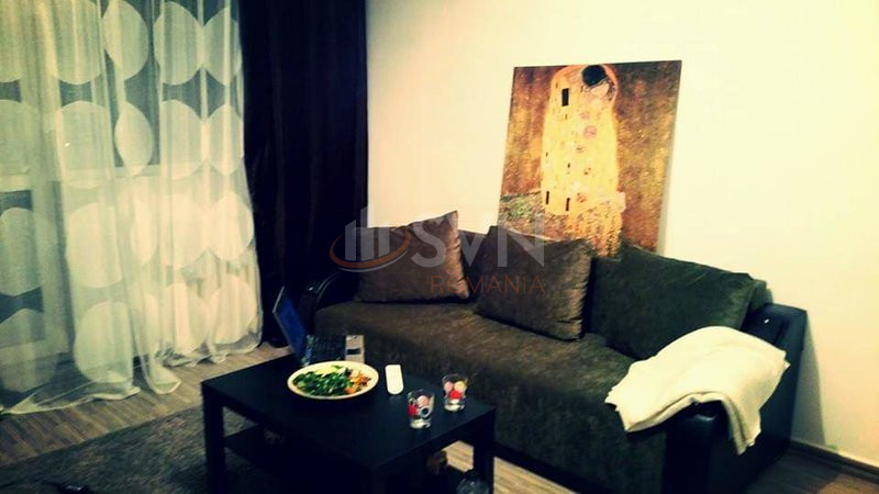 Apartament, 2 camere Bucuresti/Baba Novac