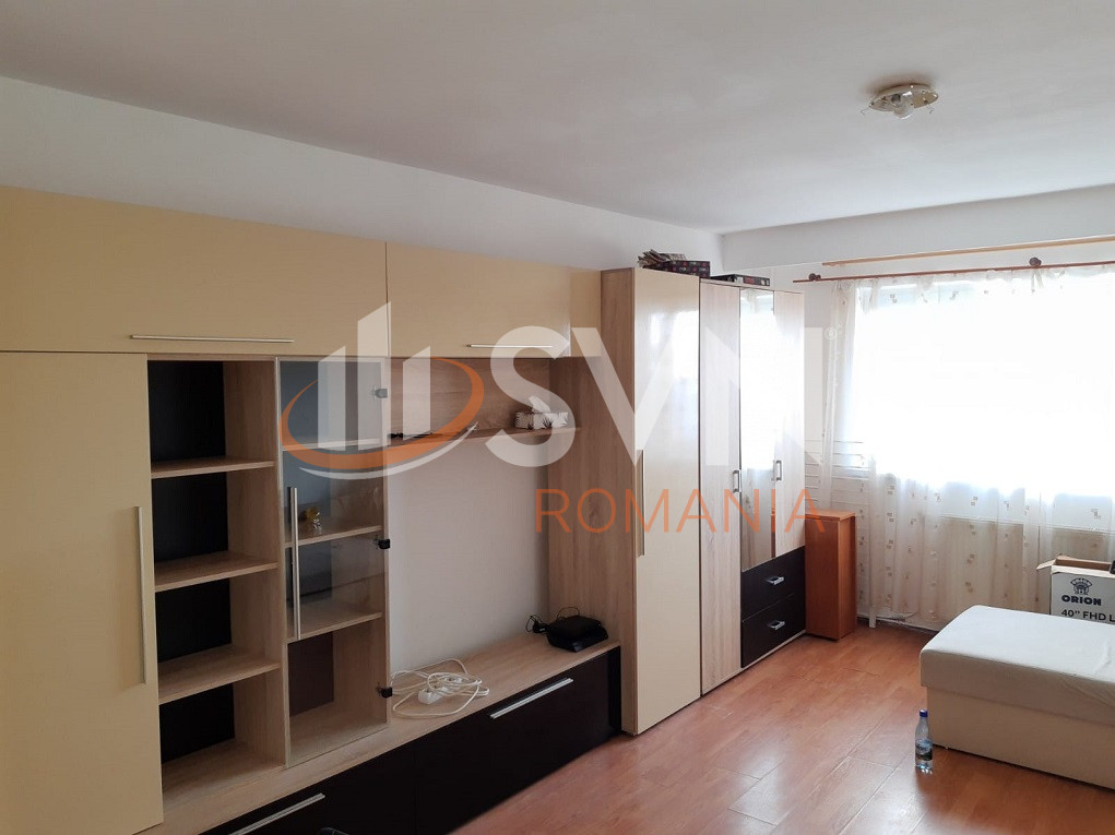 Apartament, 2 camere Cluj/Intre Lacuri