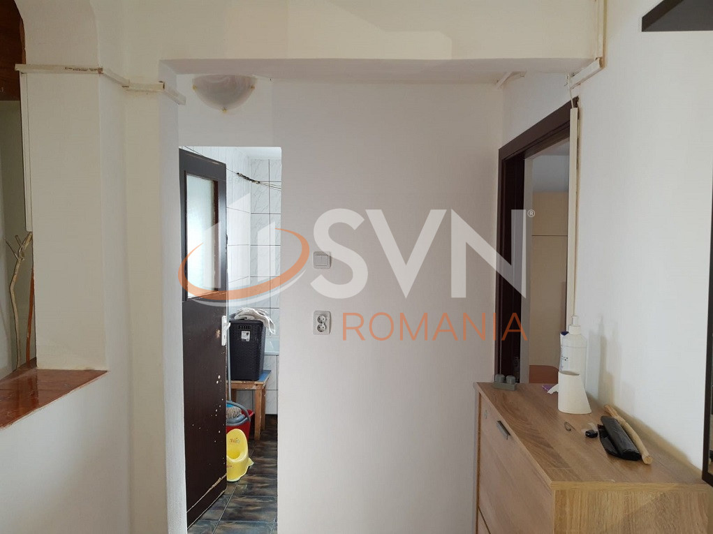 Apartament, 2 camere Cluj/Intre Lacuri