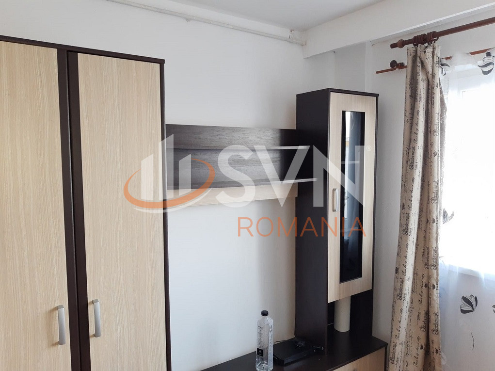 Apartament, 2 camere Cluj/Intre Lacuri