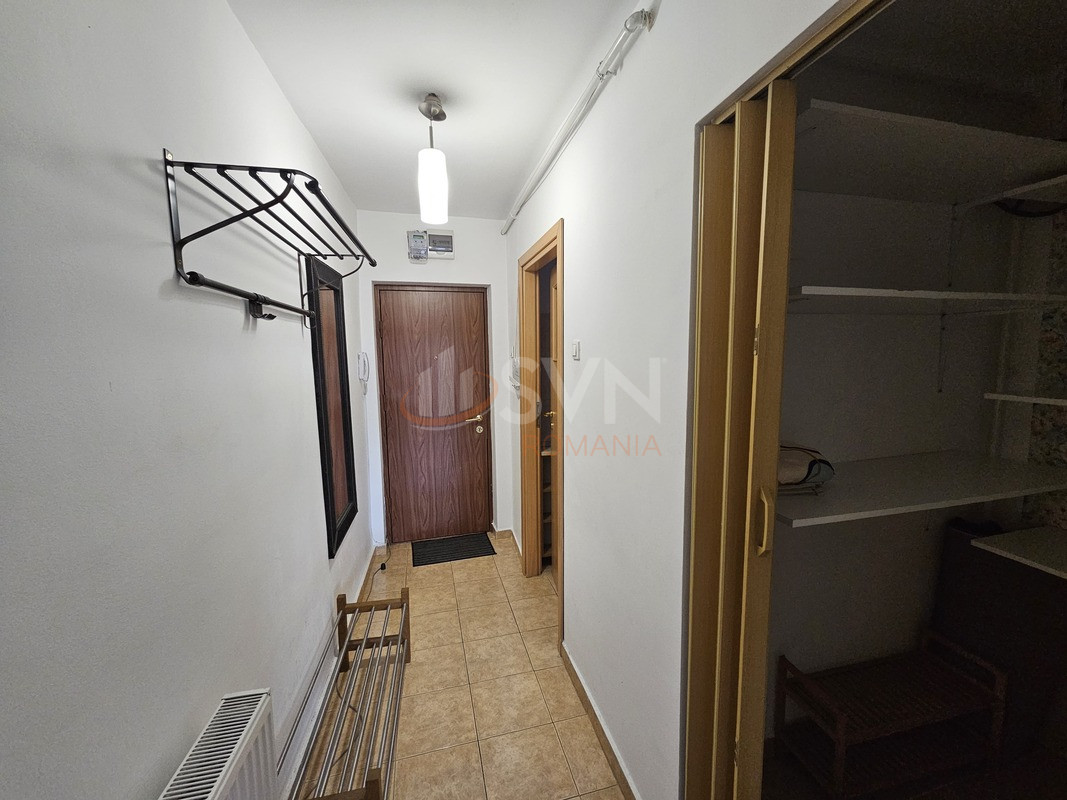Apartament, 2 camere Bucuresti/Gorjului