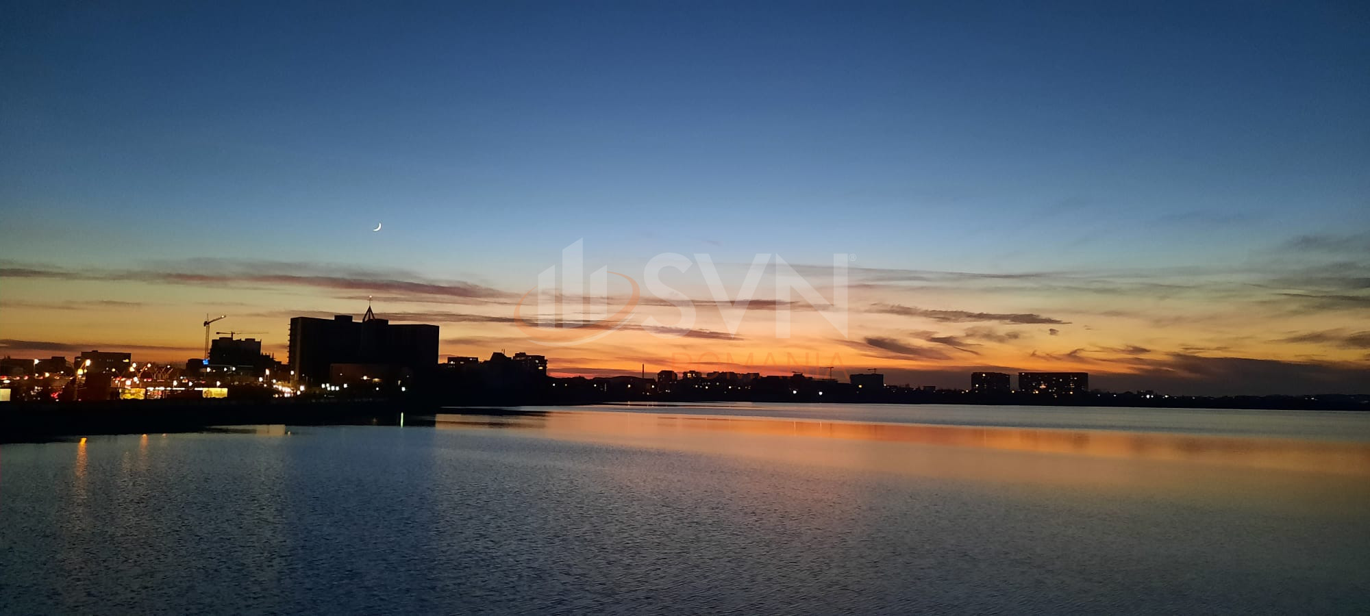 Apartament, 2 camere Bucuresti/Lacul Morii