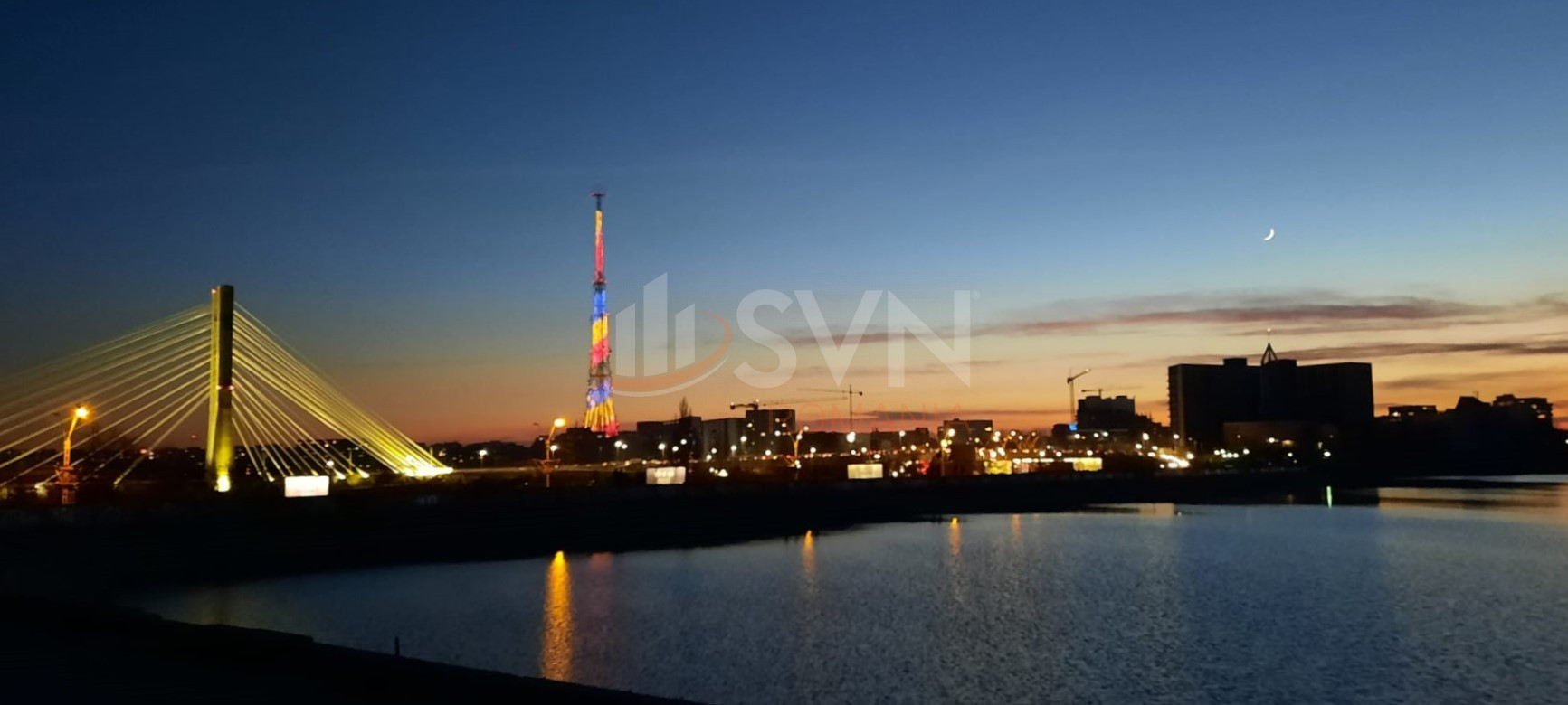 Apartament, 2 camere Bucuresti/Lacul Morii