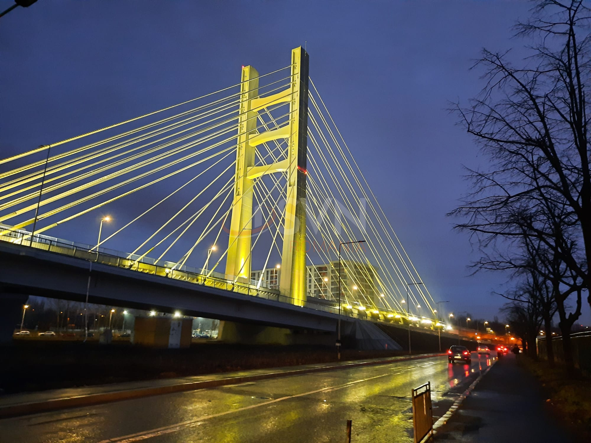 Apartament, 2 camere Bucuresti/Lacul Morii