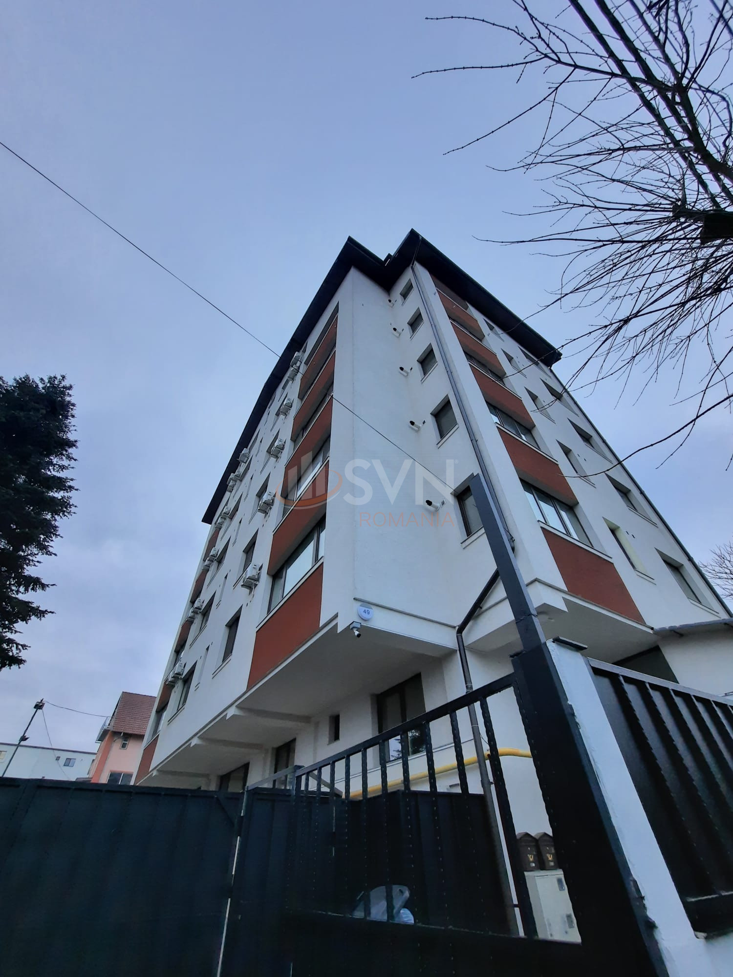 Apartament, 2 camere Bucuresti/Lacul Morii