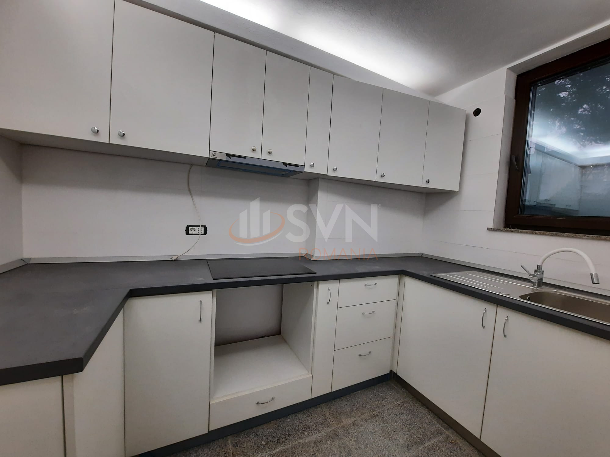 Apartament, 2 camere Bucuresti/Lacul Morii