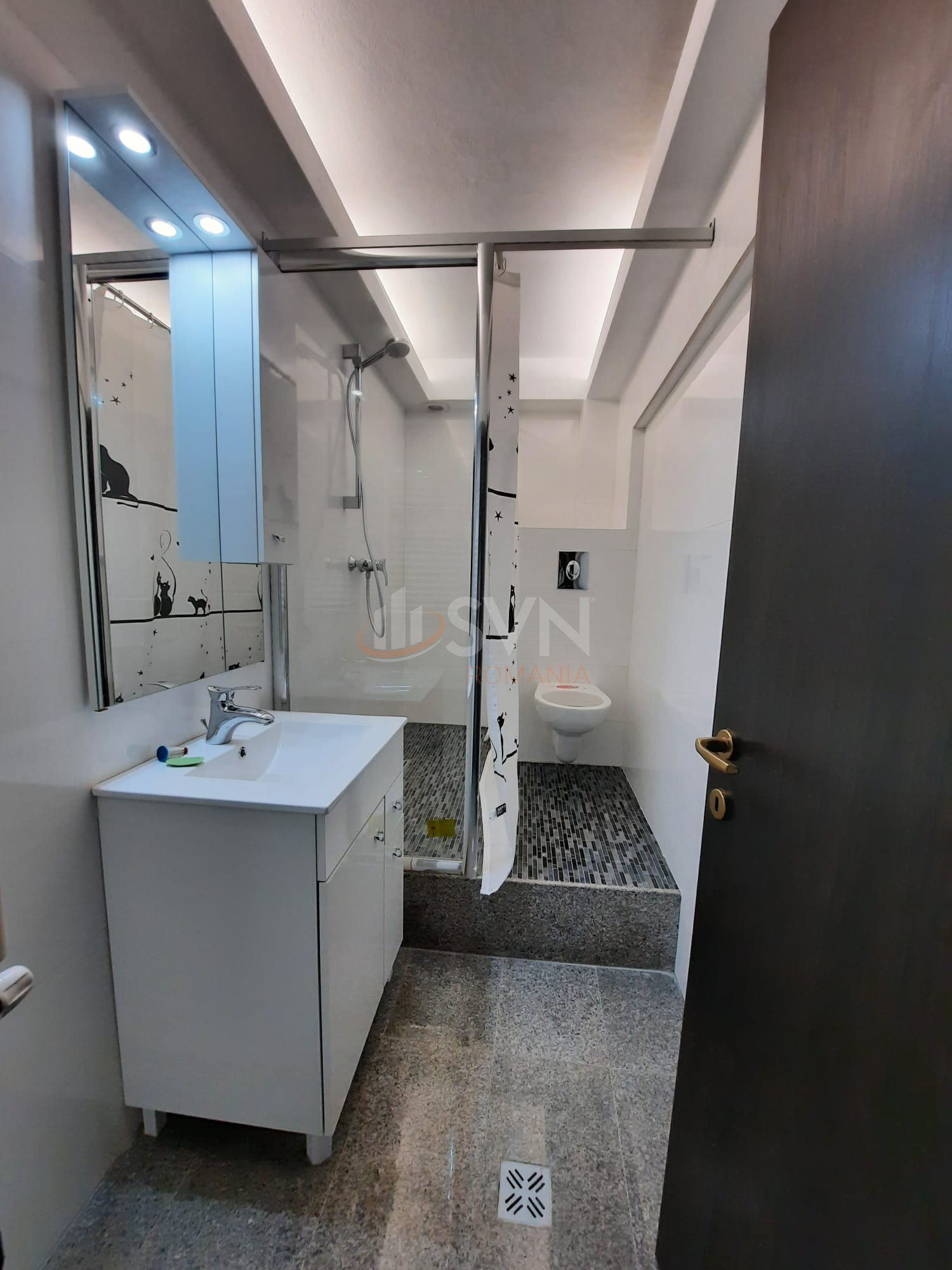 Apartament, 2 camere Bucuresti/Lacul Morii