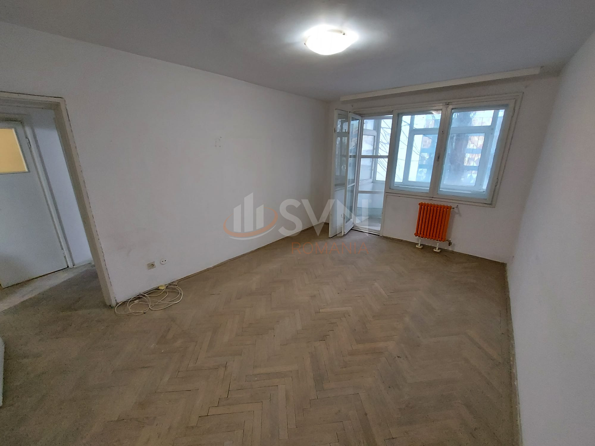 Apartament, 2 camere Bucuresti/Gara De Nord