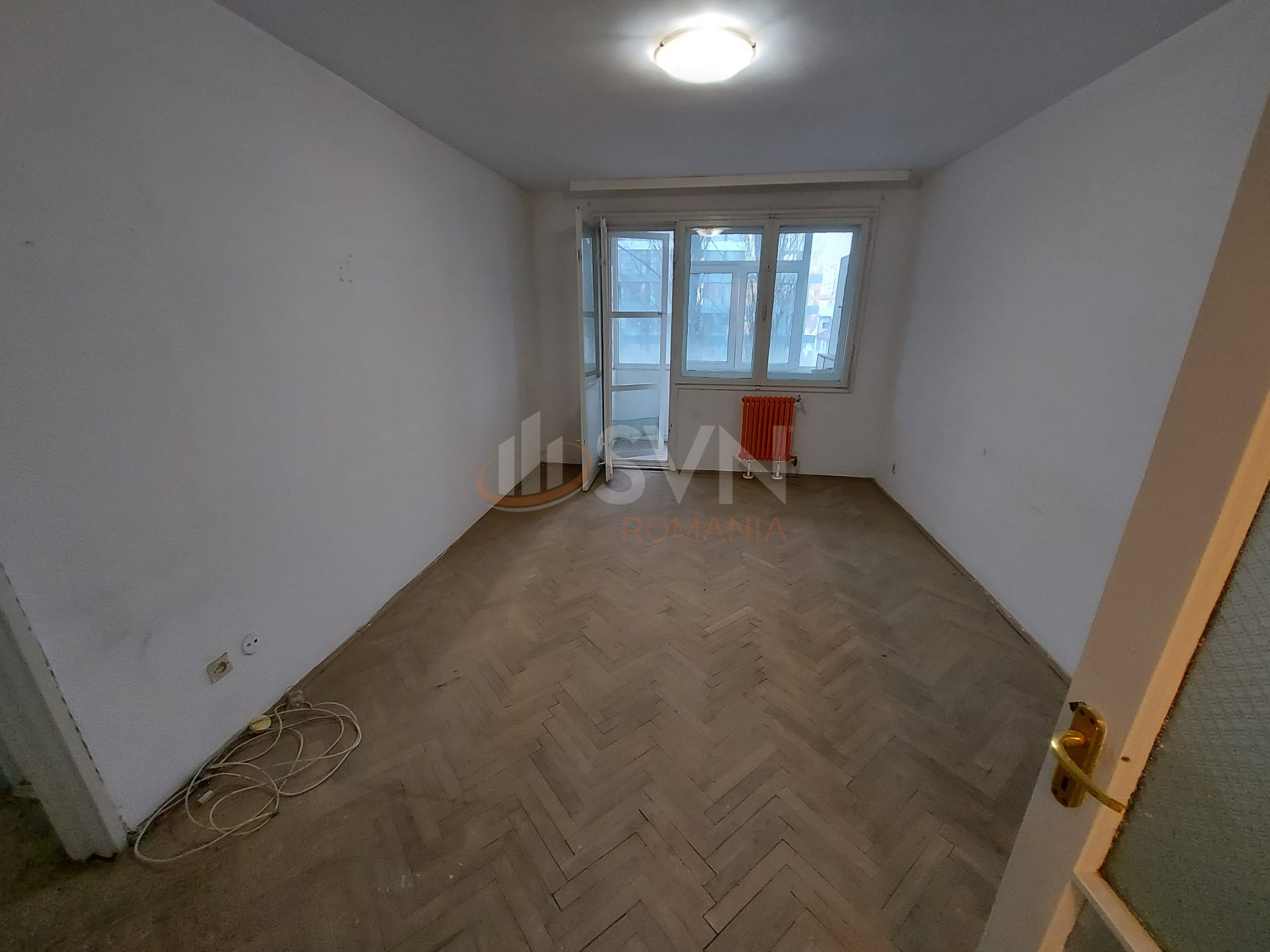 Apartament, 2 camere Bucuresti/Gara De Nord